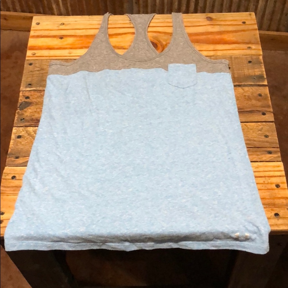 Under armour tank top